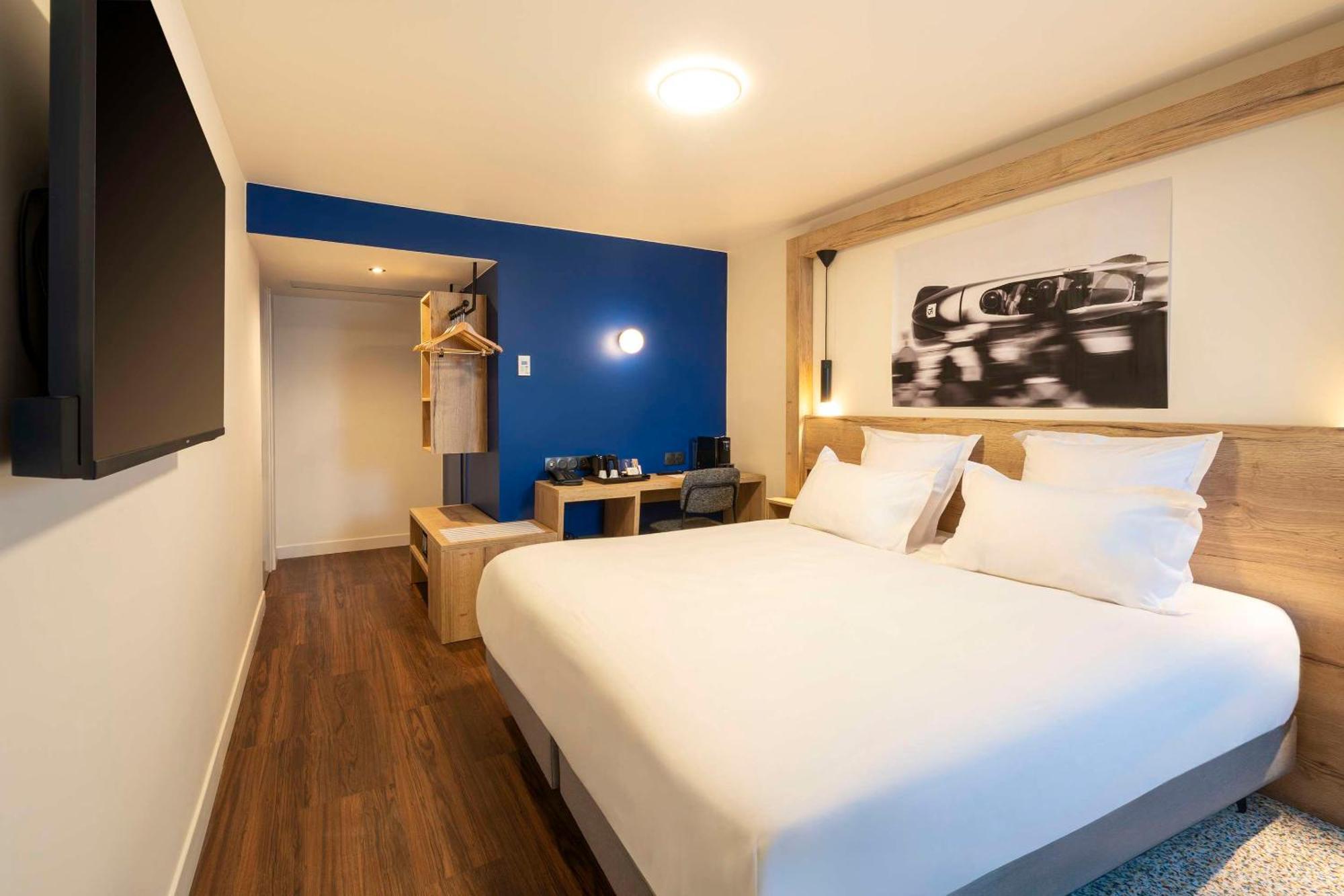 Best Western Kobalt Annecy Nord - Epagny Epagny Metz-Tessy Exterior photo