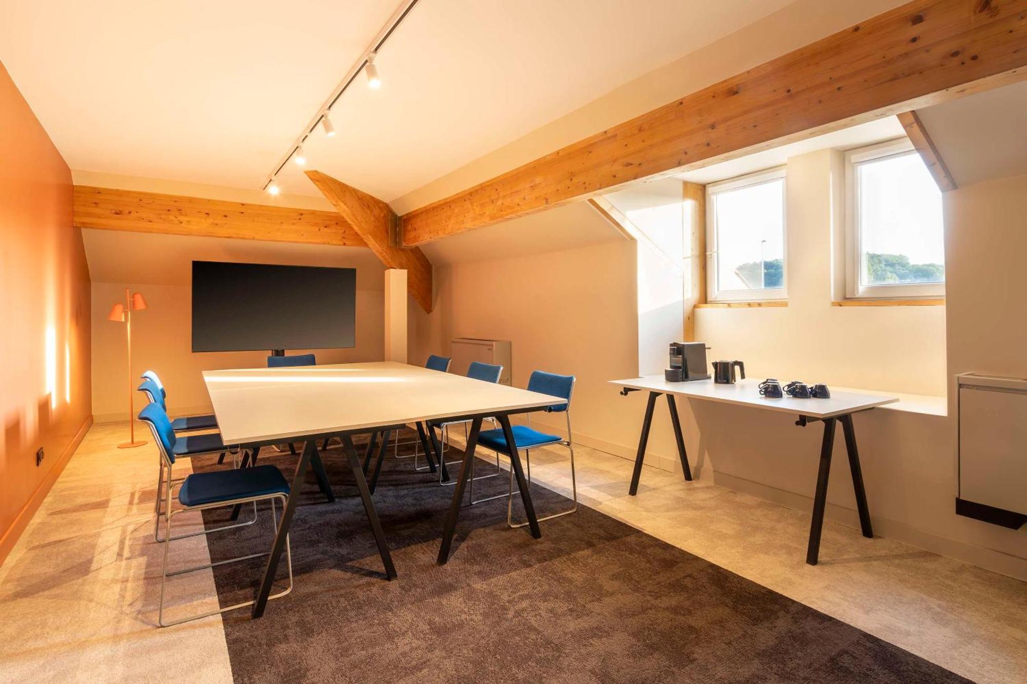 Best Western Kobalt Annecy Nord - Epagny Epagny Metz-Tessy Exterior photo