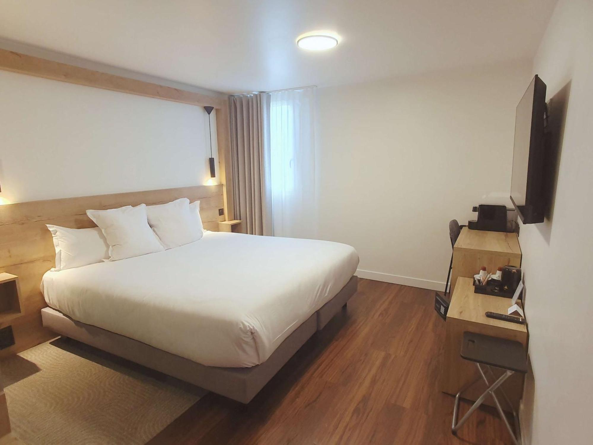 Best Western Kobalt Annecy Nord - Epagny Epagny Metz-Tessy Exterior photo